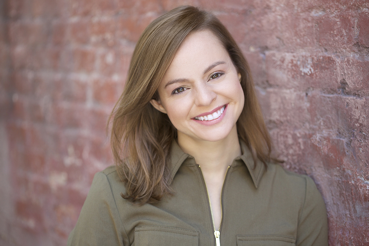Jen Fellman Headshot